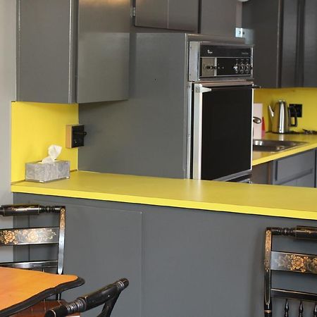 וואלאס Lux Rooms מראה חיצוני תמונה