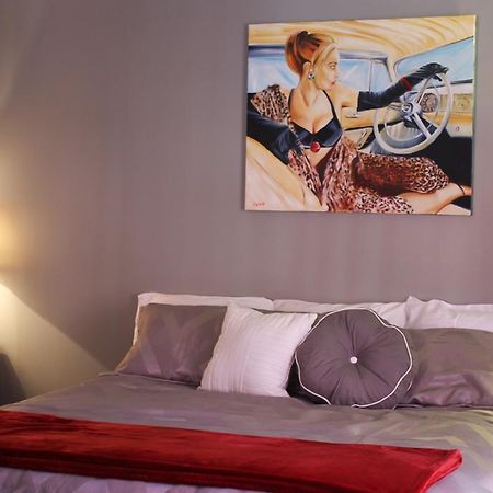 וואלאס Lux Rooms חדר תמונה