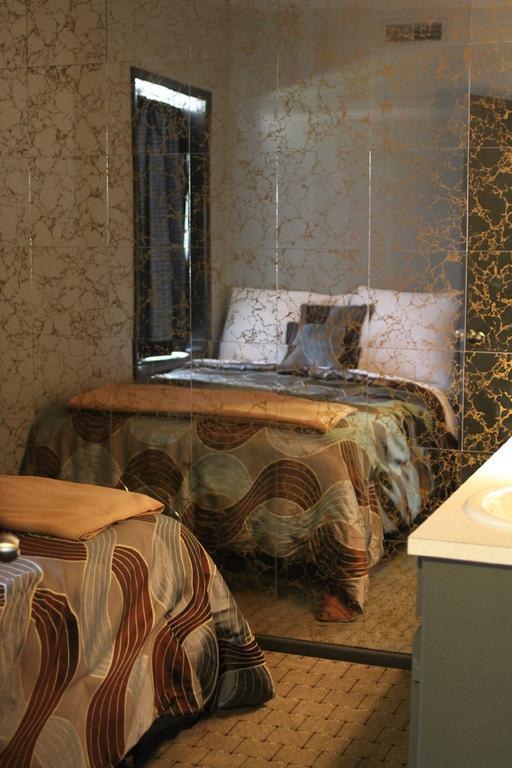 וואלאס Lux Rooms חדר תמונה