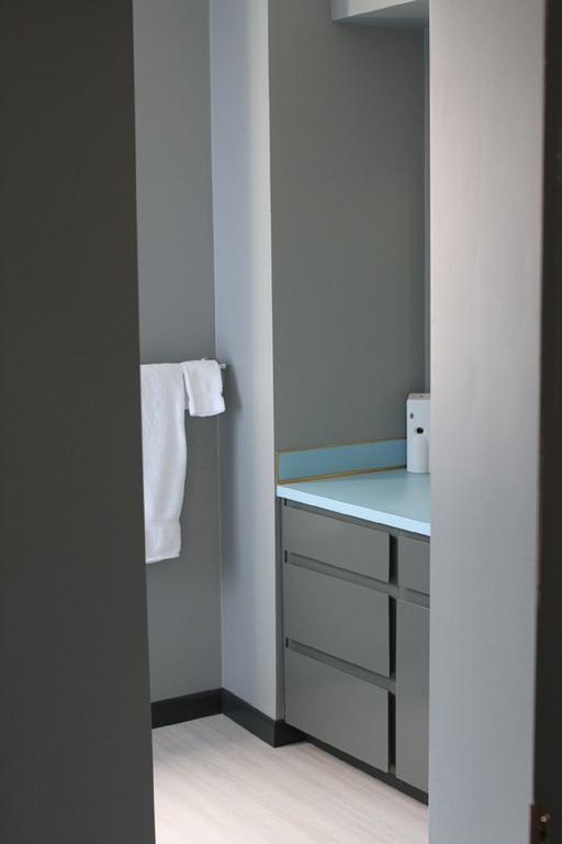 וואלאס Lux Rooms מראה חיצוני תמונה