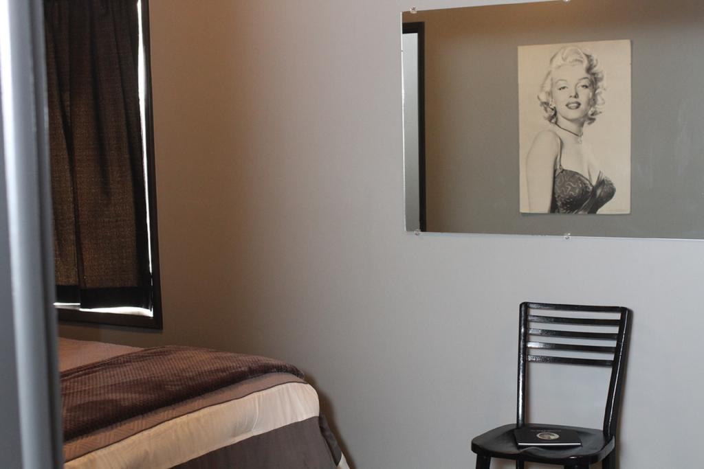 וואלאס Lux Rooms מראה חיצוני תמונה