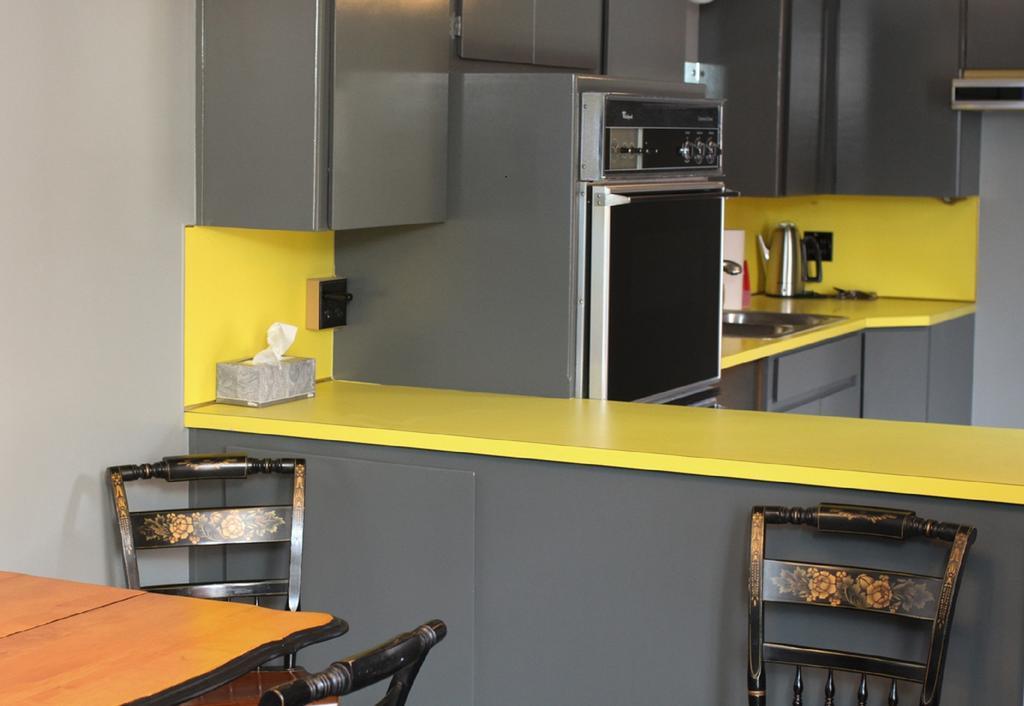וואלאס Lux Rooms מראה חיצוני תמונה