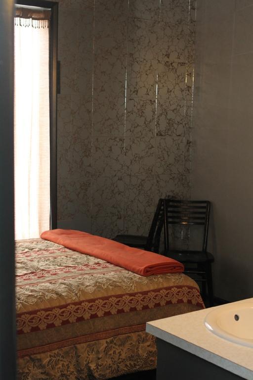 וואלאס Lux Rooms חדר תמונה