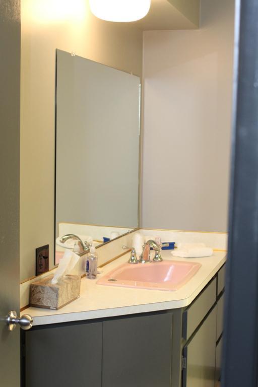 וואלאס Lux Rooms חדר תמונה