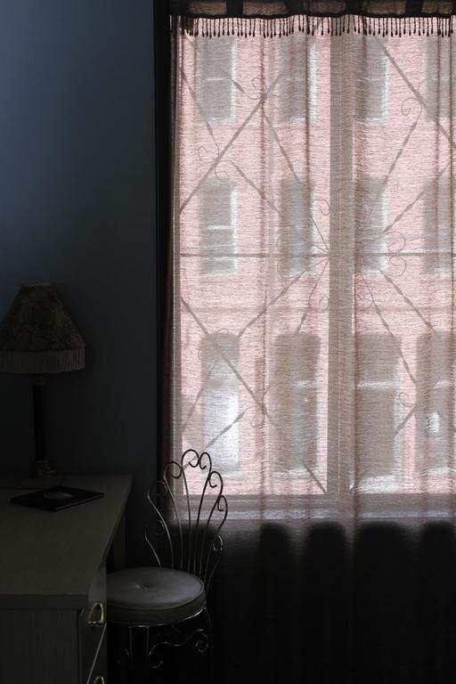 וואלאס Lux Rooms מראה חיצוני תמונה
