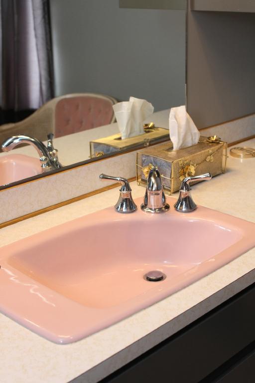 וואלאס Lux Rooms חדר תמונה