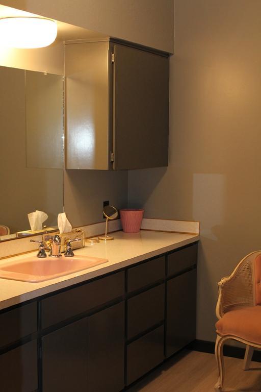 וואלאס Lux Rooms חדר תמונה